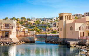 The Cove Rotana Resort