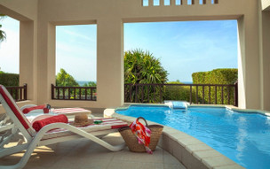 The Cove Rotana Resort