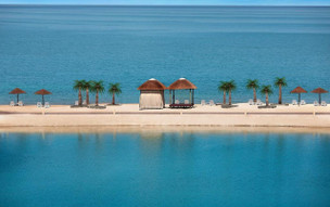 The Cove Rotana Resort