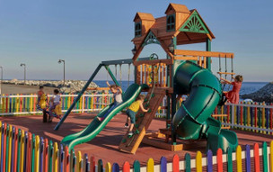 Fairmont Fujairah Beach Resort