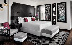 Fairmont Fujairah Beach Resort