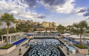 Fairmont Fujairah Beach Resort