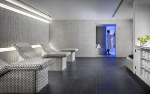 Fairmont Fujairah Beach Resort