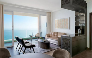 Fairmont Fujairah Beach Resort