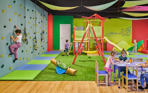 Fairmont Fujairah Beach Resort