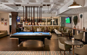 Fairmont Fujairah Beach Resort