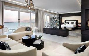 Fairmont Fujairah Beach Resort