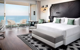 Fairmont Fujairah Beach Resort