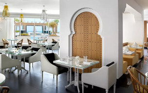 Fairmont Fujairah Beach Resort