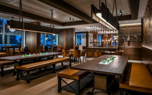 Fairmont Fujairah Beach Resort