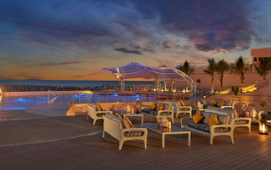 Fairmont Fujairah Beach Resort