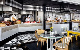 Fairmont Fujairah Beach Resort