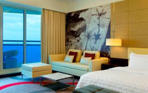 Le Méridien Al Aqah Beach Resort