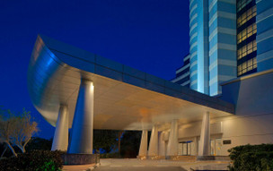 Le Méridien Al Aqah Beach Resort