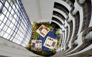 Le Méridien Al Aqah Beach Resort