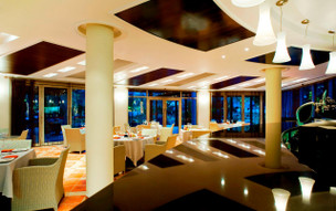 Le Méridien Al Aqah Beach Resort