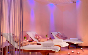 Le Méridien Al Aqah Beach Resort