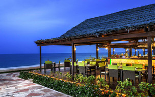 Le Méridien Al Aqah Beach Resort