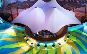 Le Méridien Al Aqah Beach Resort