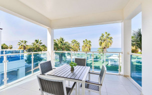 Radisson Blu Resort, Fujairah