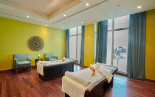 Radisson Blu Resort, Fujairah