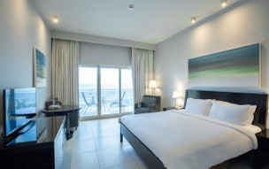 Radisson Blu Resort, Fujairah