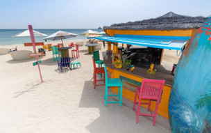 Radisson Blu Resort, Fujairah