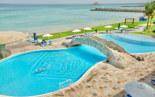 Radisson Blu Resort, Fujairah