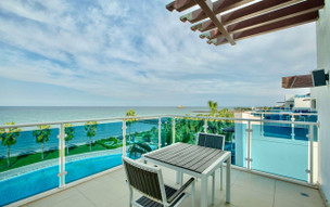 Radisson Blu Resort, Fujairah