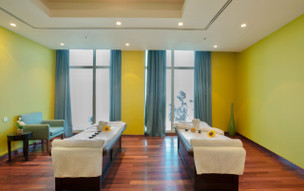 Radisson Blu Resort, Fujairah