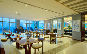 Radisson Blu Resort, Fujairah