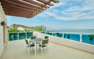 Radisson Blu Resort, Fujairah