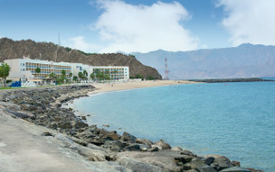 Radisson Blu Resort, Fujairah