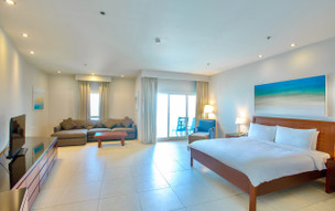 Radisson Blu Resort, Fujairah