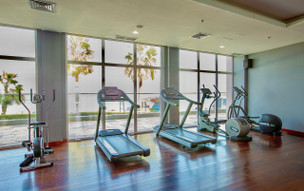 Radisson Blu Resort, Fujairah