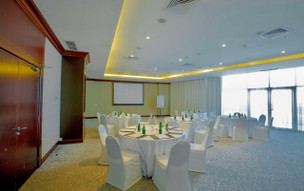 Radisson Blu Resort, Fujairah