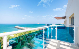 Radisson Blu Resort, Fujairah