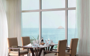 Radisson Blu Resort, Fujairah