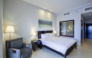 Radisson Blu Resort, Fujairah