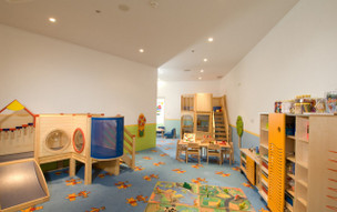 Radisson Blu Resort, Fujairah