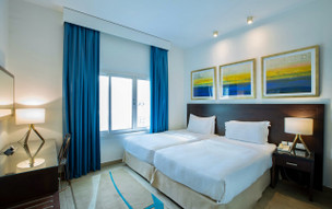 Radisson Blu Resort, Fujairah