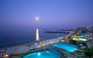 Radisson Blu Resort, Fujairah