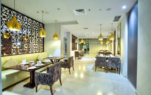 Radisson Blu Resort, Fujairah