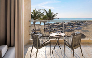 Fujairah Rotana Resort and Spa