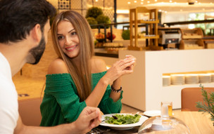 Fujairah Rotana Resort and Spa