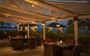 Fujairah Rotana Resort and Spa