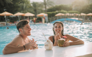 Fujairah Rotana Resort and Spa