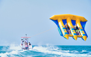 Fujairah Rotana Resort and Spa