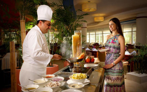 Fujairah Rotana Resort and Spa