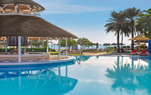 Fujairah Rotana Resort and Spa